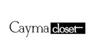 CAYMA CLOSET