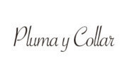 PLUMA Y COLLAR