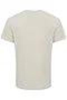 Camiseta Blend blanca olas