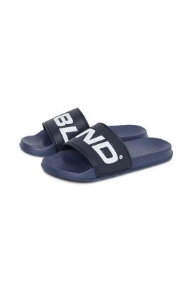 Chanclas Blend azules playa