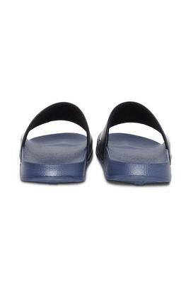 Chanclas Blend azules playa