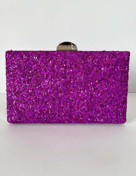 Cartera buganvilla top