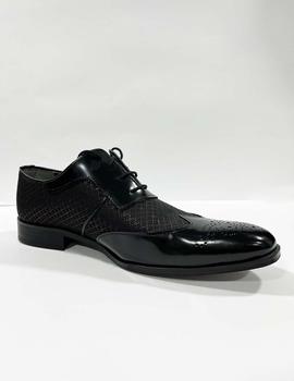 Zapato ceremonia Roberto Vicentti M43852.000