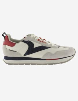 Zapatilla Victoria jogger crudo SR801