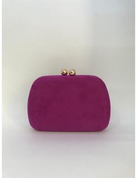 Cartera fiesta buganvilla