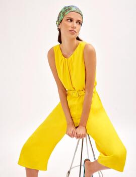 MONO CAPRI AMARILLO