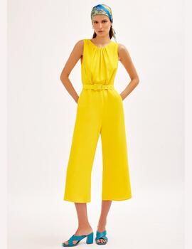 MONO CAPRI AMARILLO