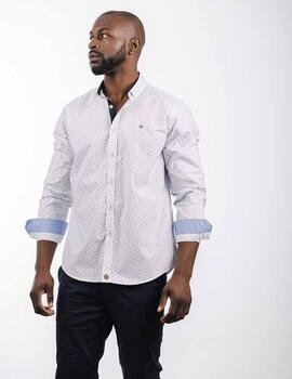 Camisa Schickimicki slim tipo