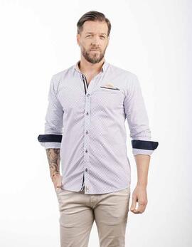 Camisa Yellow slim c/ tipo