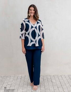 CONJUNTO MARINO