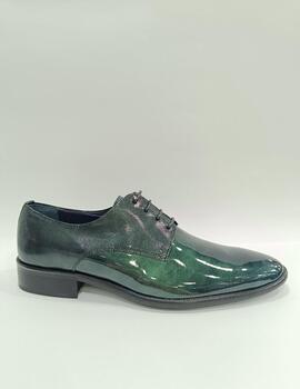 Zapato Donatelli Ceremonia bronx goban