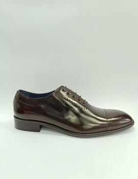 Zapato Donatelli Ceremonia florentic newtan