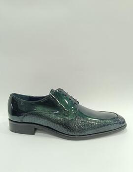 Zapato Donatelli Ceremonia bronx gobian