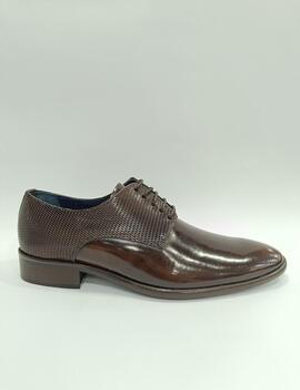 Zapato Donatelli Ceremonia florentic newtan