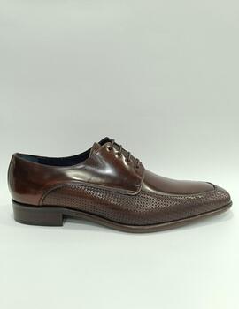 Zapato Donatelli Ceremonia florentic newtan