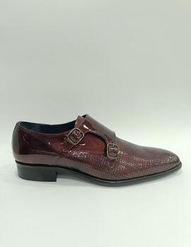 Zapato Donatelli Ceremonia bronx brescia