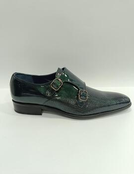 Zapato Donatelli Ceremonia bronx gobian