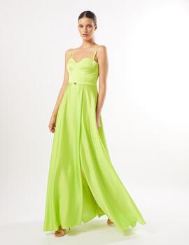 VESTIDO CORSÉ LIMA