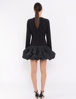 VESTIDO MINI BOMBON