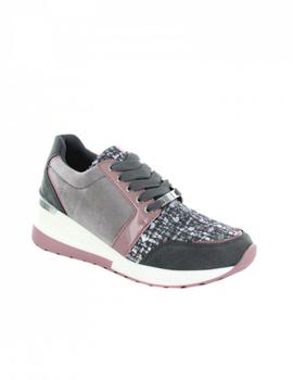 ZAPATO SNEAKERS TWEED