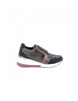 ZAPATO SNEAKERS TWEED
