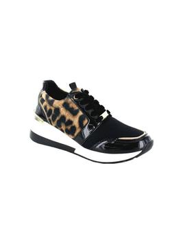 ZAPATO SNEAKERS ANIMAL