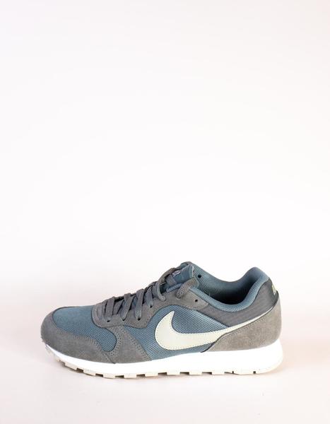 Zapatillas NIKE MD RUNNER 2