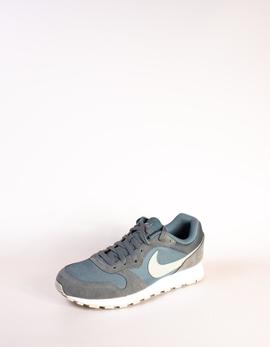 Zapatillas NIKE MD RUNNER 2 verde