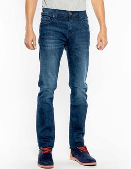 Pantalon Brantford 3003 vaquero para hombre