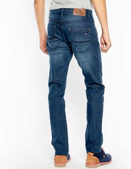 Pantalon Brantford 3003 vaquero para hombre