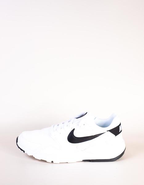 zapatilla nike hombre blancas