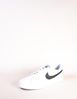 Zapatillas Nike Court Royale BQ4222 blancas para hombre