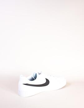 Zapatillas Nike Court Royale BQ4222 blancas para hombre