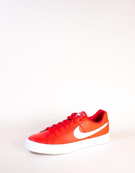 nike court royale rojas