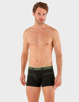 Calzoncillos Massana UP27350 negros
