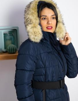 Parka Ananda marino