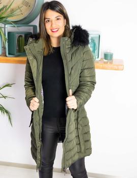 Parka sunna verde