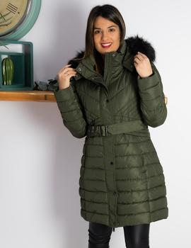 Parka sunna verde