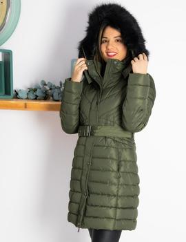 Parka sunna verde