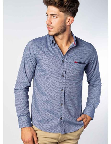 Camisa 11765 para hombre