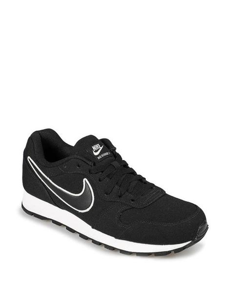 Zapatillas NIKE MD 2 SE negro para hombre