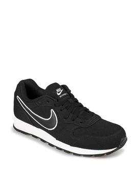 Zapatillas NIKE MD RUNNER 2 SE negro para hombre