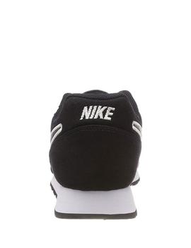 Zapatillas NIKE MD RUNNER 2 SE negro para hombre