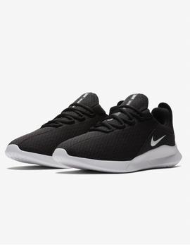 Zapatilla NIKE VIALE Negra para hombre