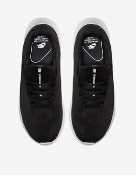 Zapatilla NIKE VIALE Negra para hombre