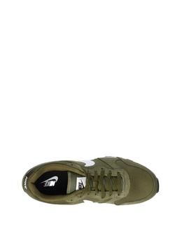 Zapatillas NIKE MD RUNNER 2 Verde botella