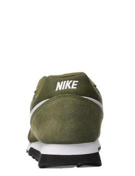 Zapatillas NIKE MD RUNNER 2 Verde botella