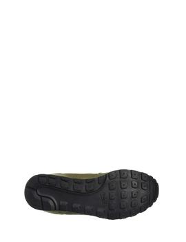 Zapatillas NIKE MD RUNNER 2 Verde botella