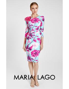 Maria lago vestidos 2020 cheap