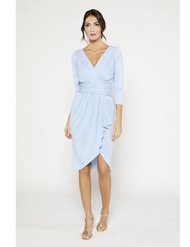 Vestido Solton azul